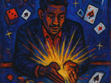 Fresh Hands New Energy Why Every Month Deserves a New Lucky Ritual