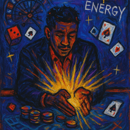 Fresh Hands New Energy Why Every Month Deserves a New Lucky Ritual