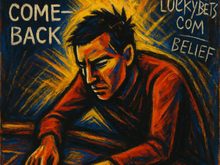 The Rhythm of a Comeback