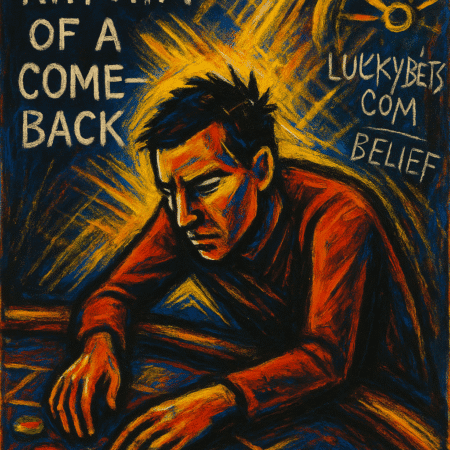 The Rhythm of a Comeback