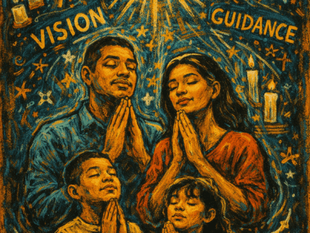 End Of The Year Rituals From Around The World And How They Invite A New Year Of Luck