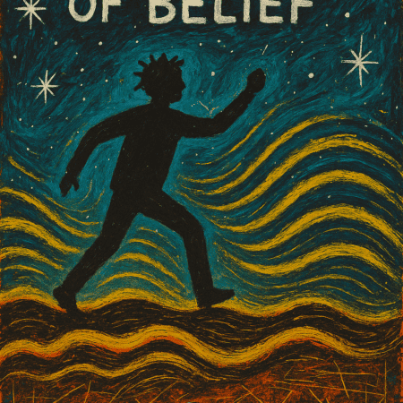 The Night of Belief