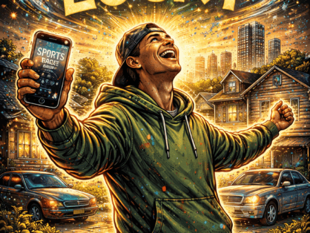 Prediction Markets Are Changing The Game!