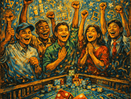 The Power Of Shared Belief Why Wins Feel Bigger When Others Are With You