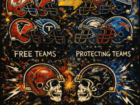 The Spoiler Factor Why Eliminated Teams Decide Who Goes Home