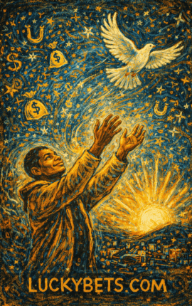 Starting The New Year Fresh And How Cultures Around The World Attract Good Luck