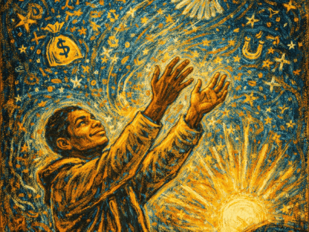 Starting The New Year Fresh And How Cultures Around The World Attract Good Luck