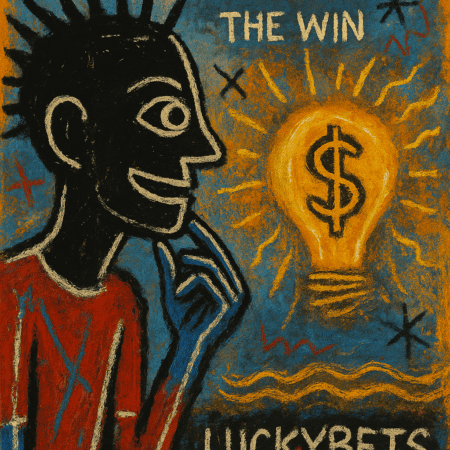 The Vision Before the Win