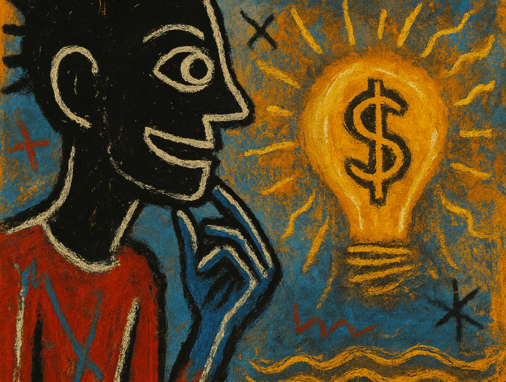 The Vision Before the Win