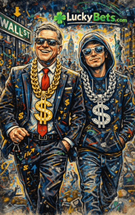 Why Gold and Silver Are Starting to Move Together