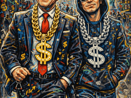 Why Gold and Silver Are Starting to Move Together