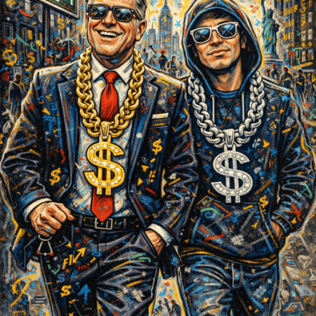 Why Gold and Silver Are Starting to Move Together