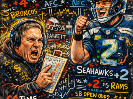 NFL Conference Championship Weekend