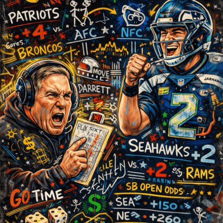 NFL Conference Championship Weekend