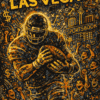 Why NFL Playoff Weekends Are The Best Time To Visit Las Vegas