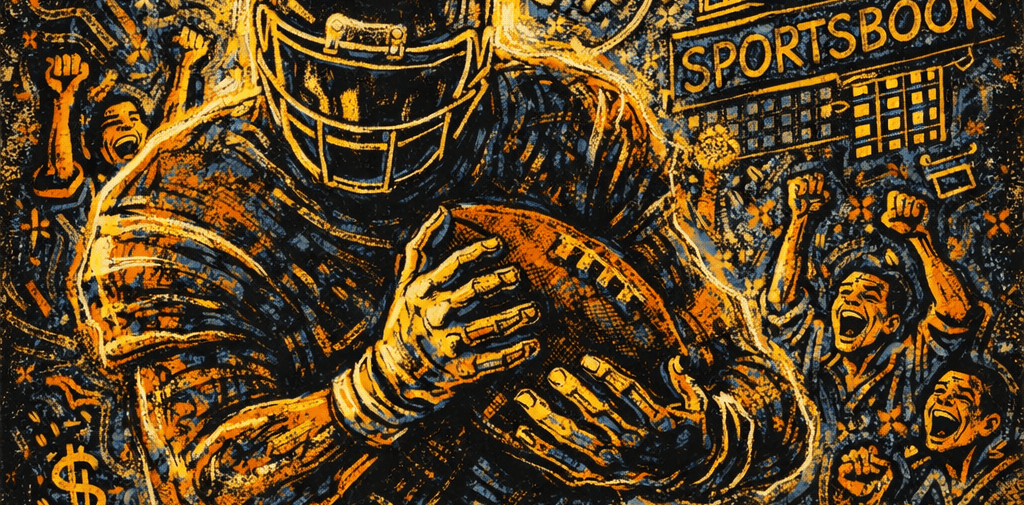 How To Choose The Right Sportsbook For NFL Playoffs