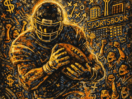 Why NFL Playoff Weekends Are The Best Time To Visit Las Vegas