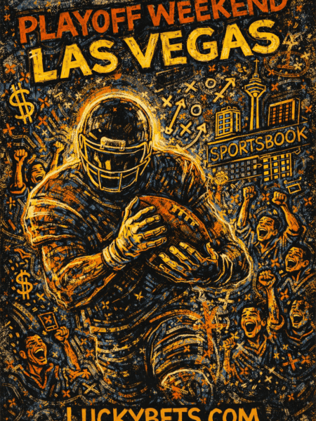 How To Choose The Right Sportsbook For NFL Playoffs