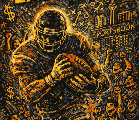 How To Choose The Right Sportsbook For NFL Playoffs