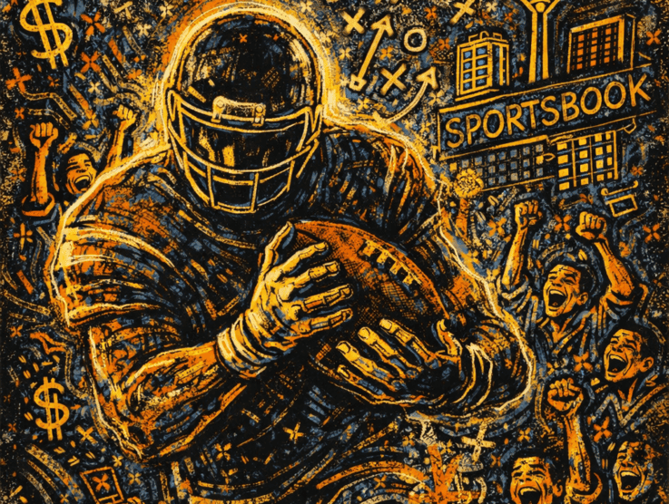 How To Choose The Right Sportsbook For NFL Playoffs