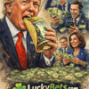 Who Is Getting Lucky From Trump TACO Trade Volatility