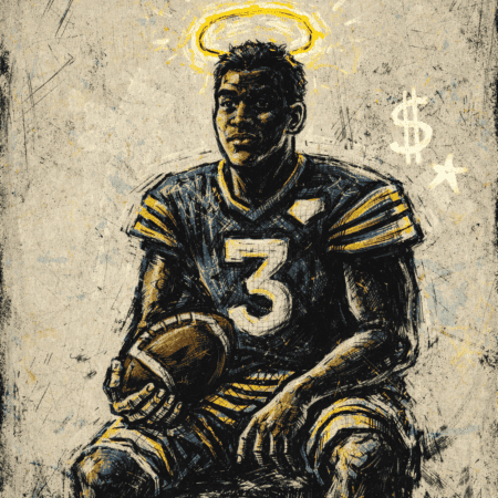 Why January Is When Luck Resets For Most People