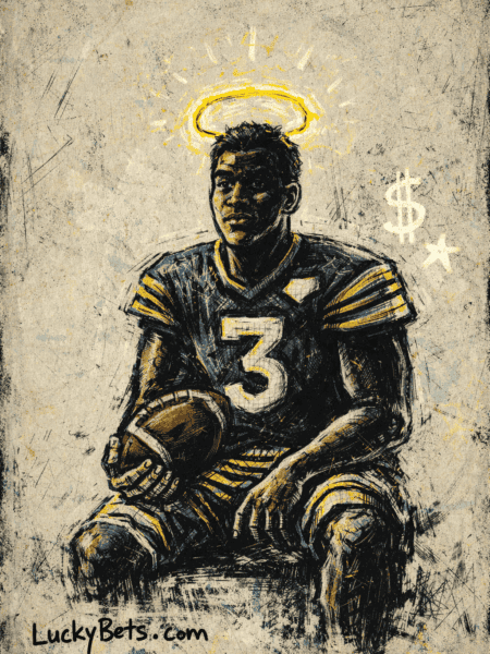 Why January Is When Luck Resets For Most People