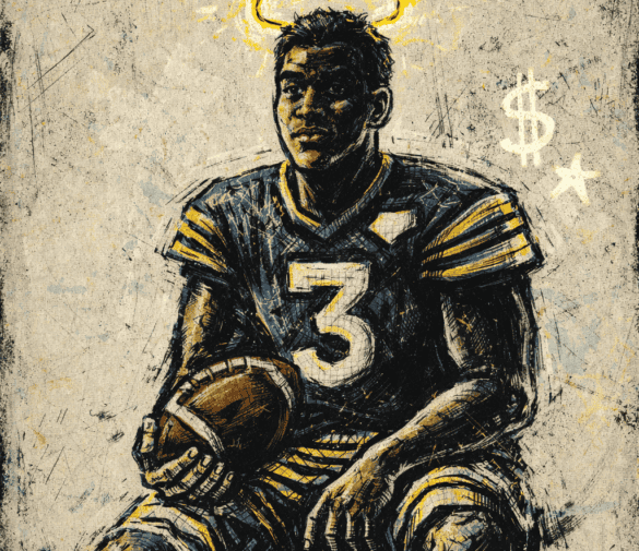 Why January Is When Luck Resets For Most People