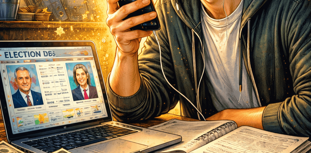 The Prediction Markets Boom