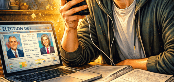 The Prediction Markets Boom