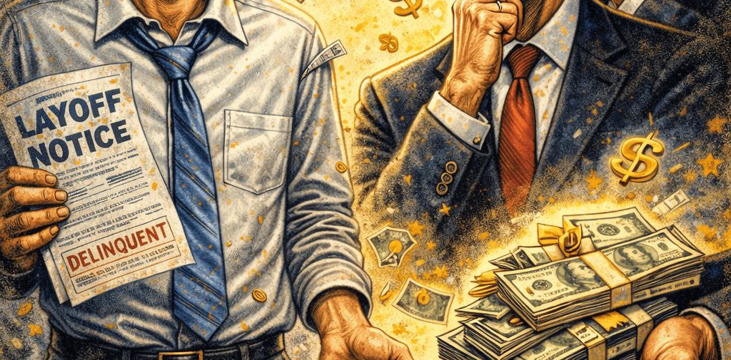 Where The Money Is Leaning Right Now