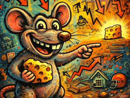 Why The Biggest Winners Often Come After The Hardest Weeks