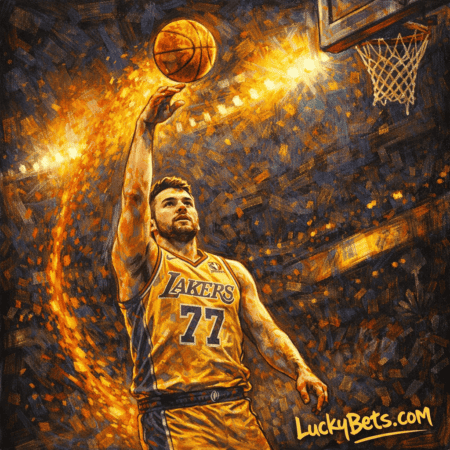 The NBA Playoff Picture