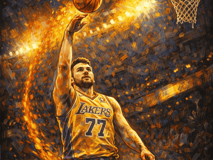 The NBA Playoff Picture