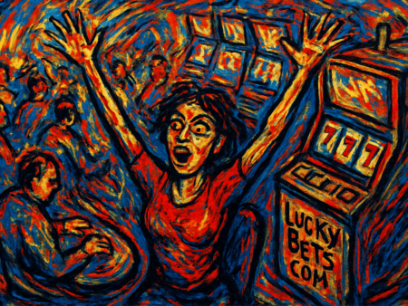 Beyond the Spin: How Behavioral Tides Shape Slot Momentum