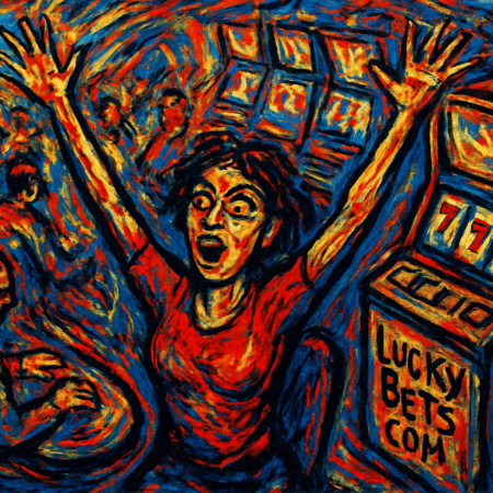 Beyond the Spin: How Behavioral Tides Shape Slot Momentum