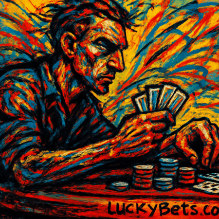 Cards, Chips, and Change: How Poker’s Psychological Shift is Redefining the Game