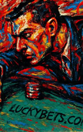 Momentum Meets Money: The Blackjack Tables That Are Changing the Casino Game