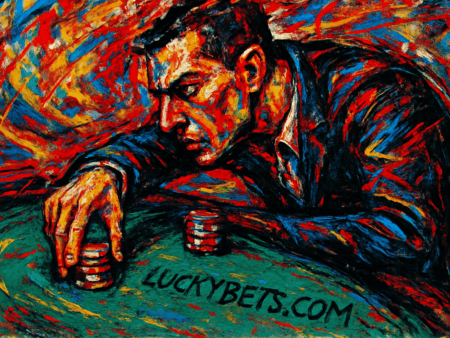 Momentum Meets Money: The Blackjack Tables That Are Changing the Casino Game