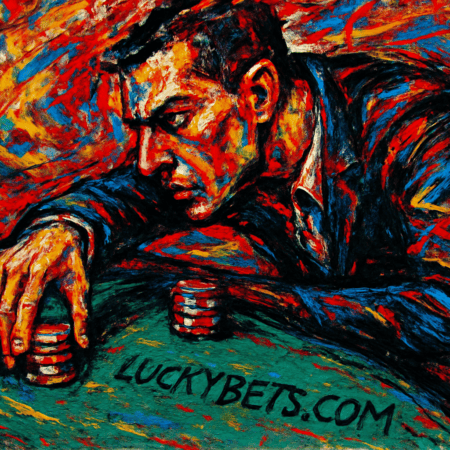 Momentum Meets Money: The Blackjack Tables That Are Changing the Casino Game