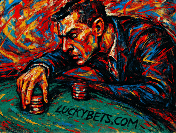 Momentum Meets Money: The Blackjack Tables That Are Changing the Casino Game