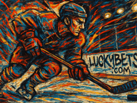 Panthers at Rangers: High-Stakes NHL Playoff Preview