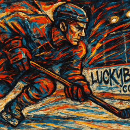 Panthers at Rangers: High-Stakes NHL Playoff Preview