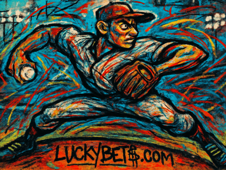 Royals at Braves: Early Season Pitching Duel to Watch