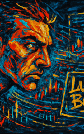 The AI Revolution in Sports Betting: Opportunity in the Algorithms