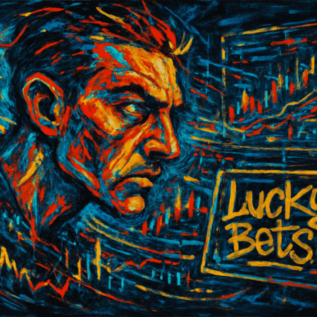 The AI Revolution in Sports Betting: Opportunity in the Algorithms