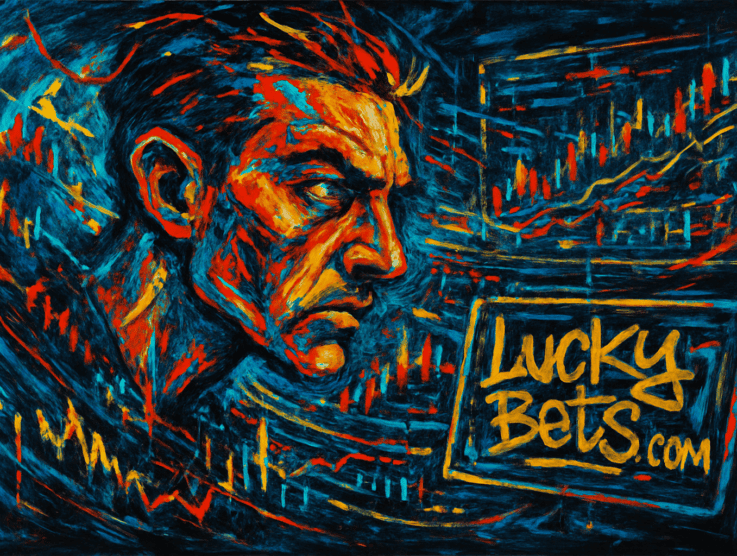 The AI Revolution in Sports Betting: Opportunity in the Algorithms