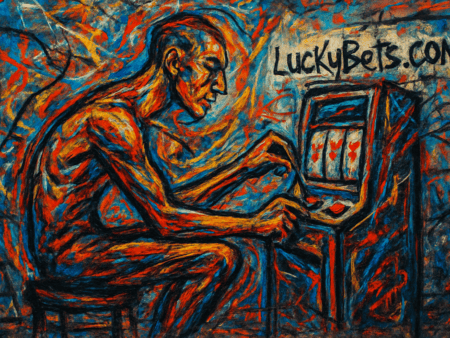 The Cultural Renaissance of Luck: How Traditions Reshape Modern Gambling