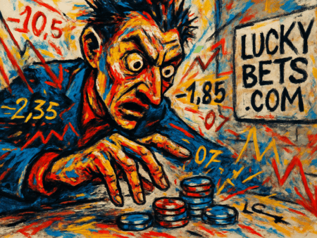 The Hidden Psychology Behind Sudden Shifts in Sports Betting