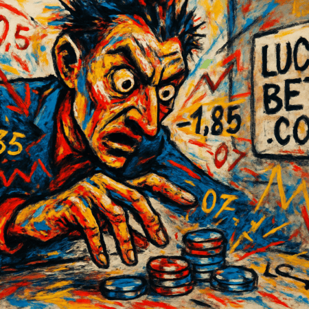 The Hidden Psychology Behind Sudden Shifts in Sports Betting